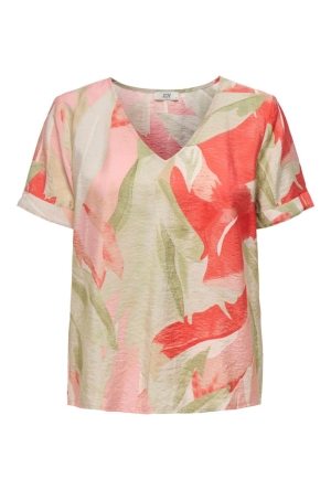 JDY 15347361 Sandshell/CLOUD DANCER  196843001