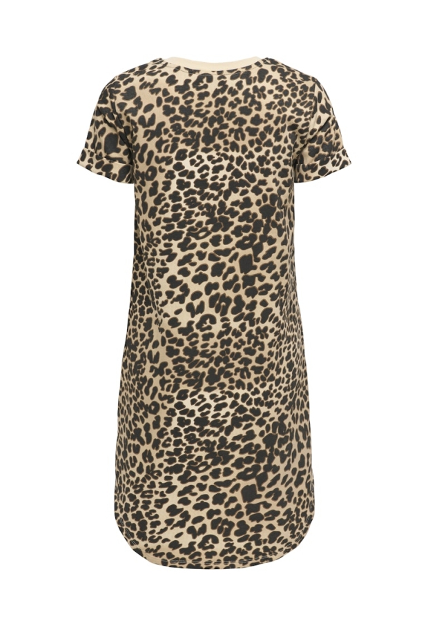 15298074 Toasted Coconut/LEO 