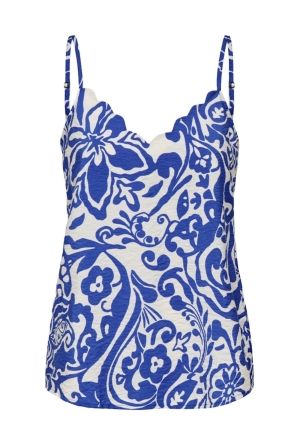 JDY 15347220 Cloud Dancer/W. SKY CAPTAIN MILANO  177922002