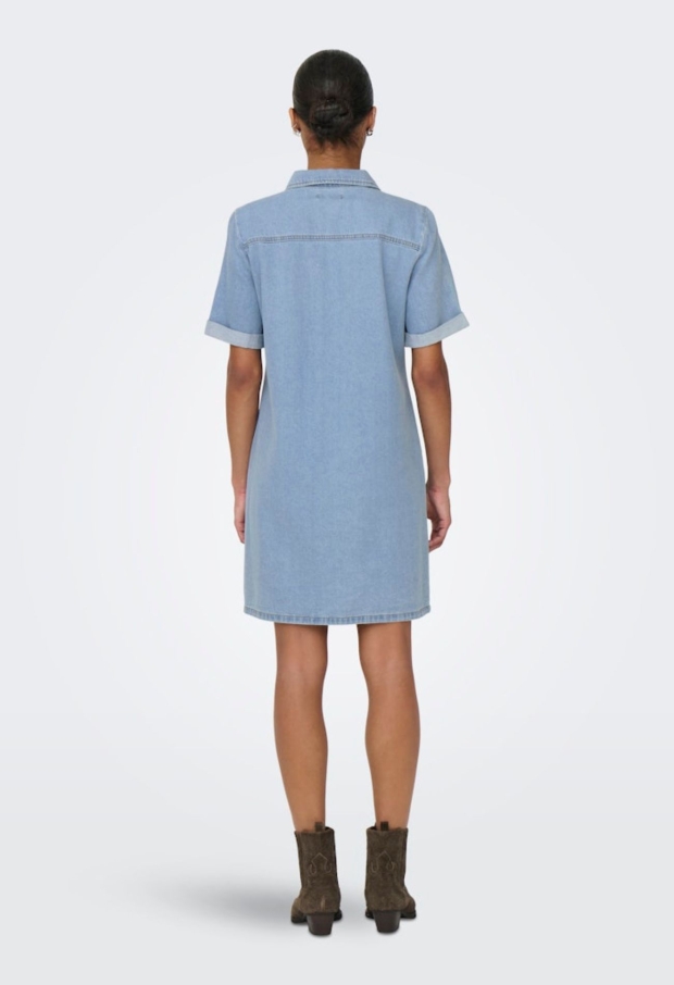 15348685 Light Blue Denim 