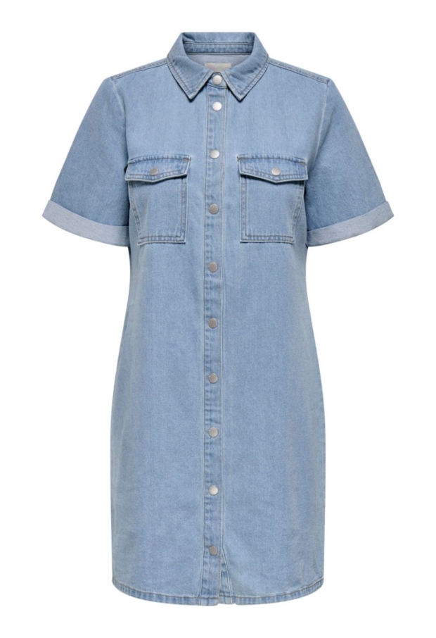 15348685 Light Blue Denim 