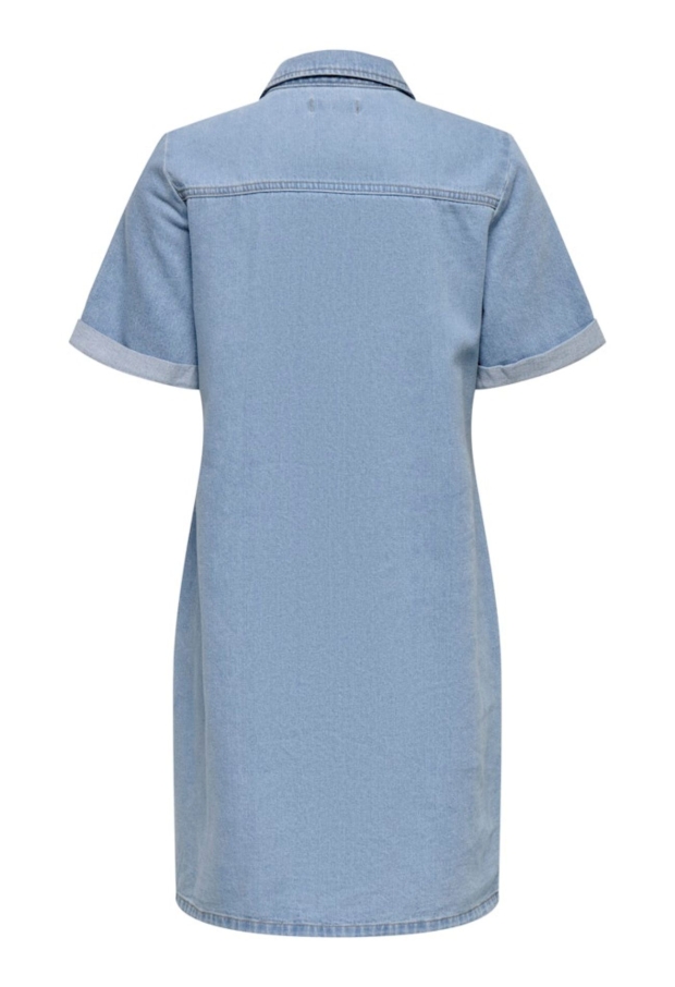 15348685 Light Blue Denim 