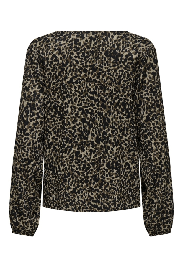 15339280 Savannah Tan/LEO 