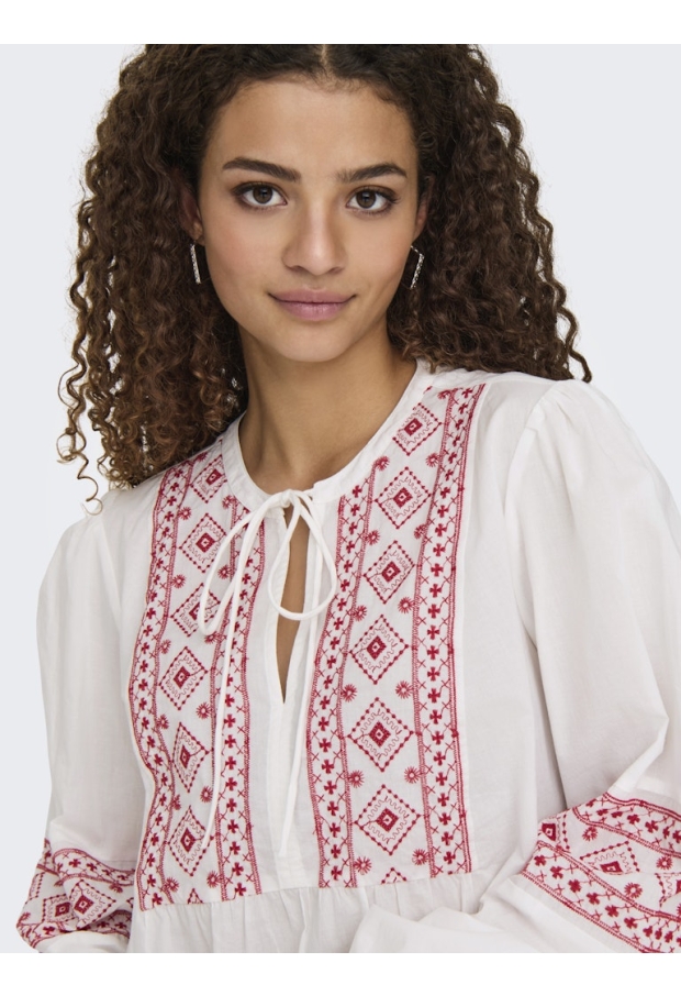 15345478 Cloud Dancer/W. SKY CAPTAIN MILANO 