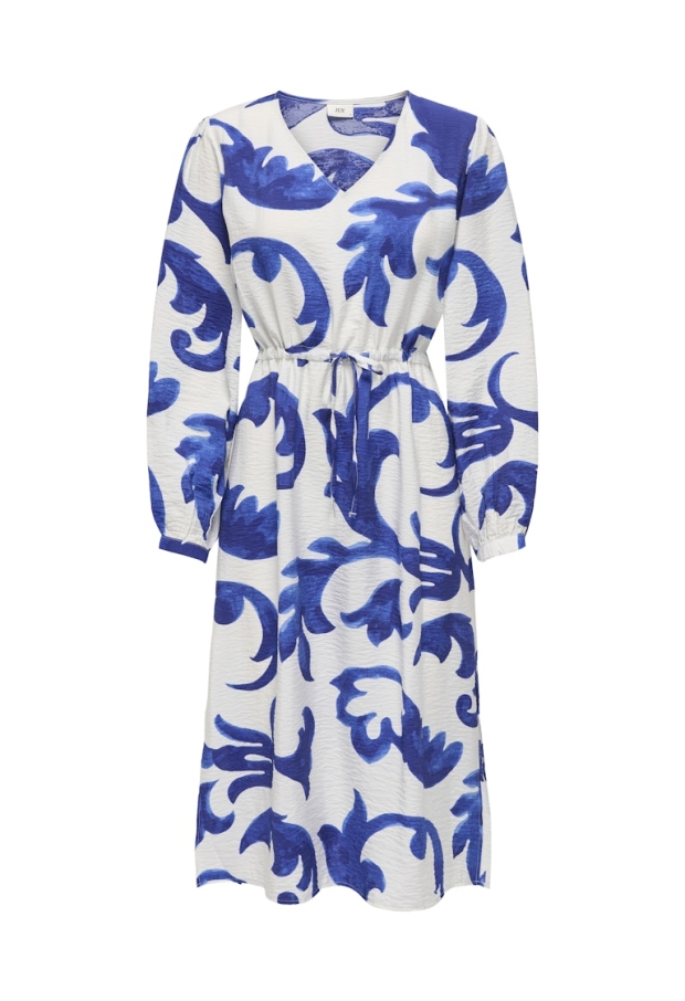 15345624 Birch/BLACK IRIS + BS HEART 