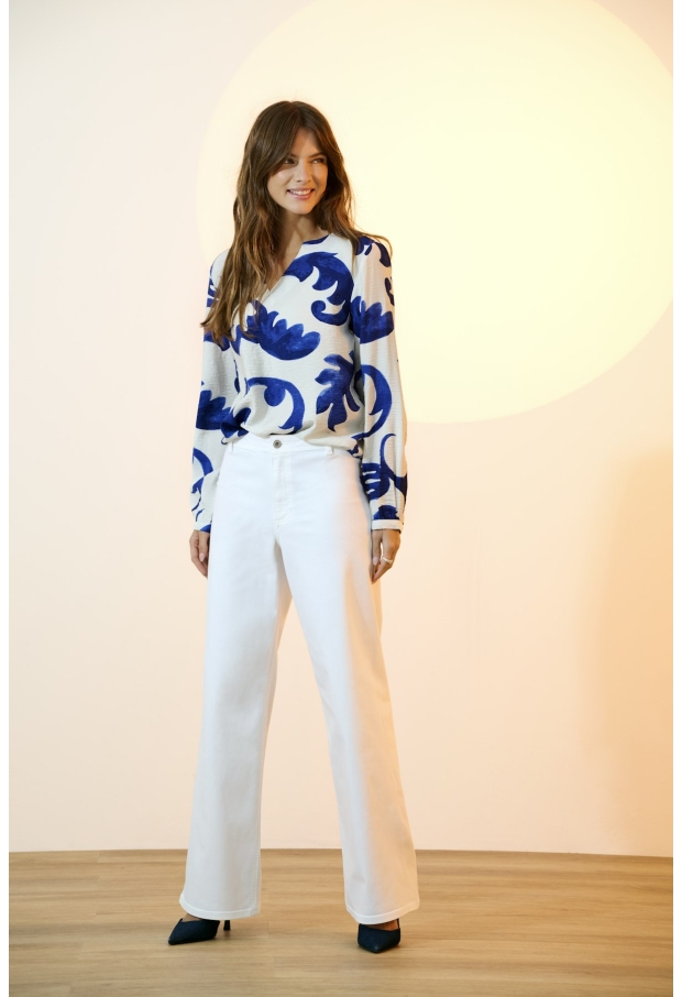 15345625 Birch/BLACK IRIS + BS HEART 