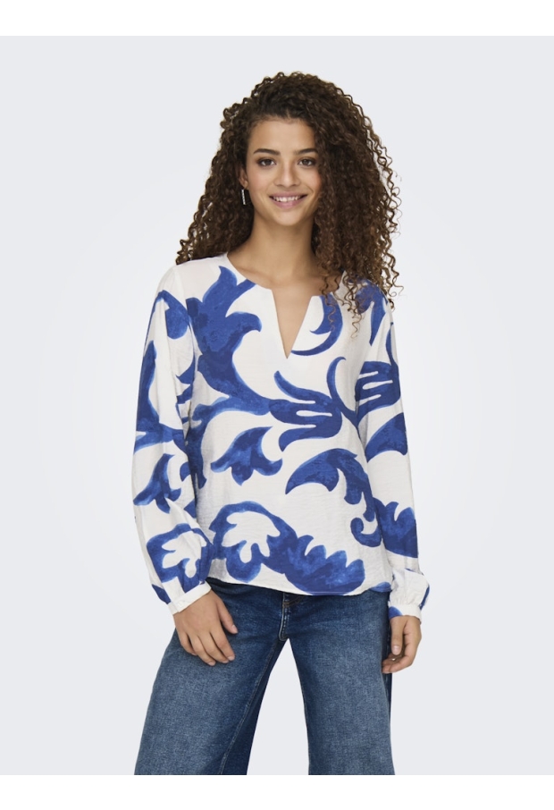 15345625 Birch/BLACK IRIS + BS HEART 