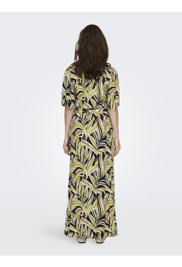 15341270 Black/WHITE POLKA DOT 