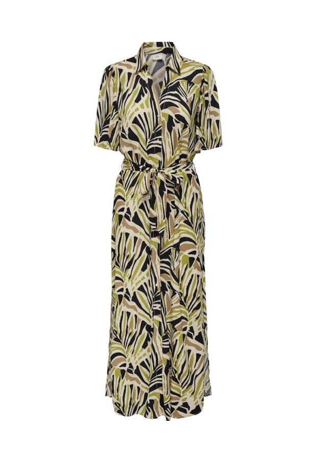 15341270 Black/WHITE POLKA DOT 