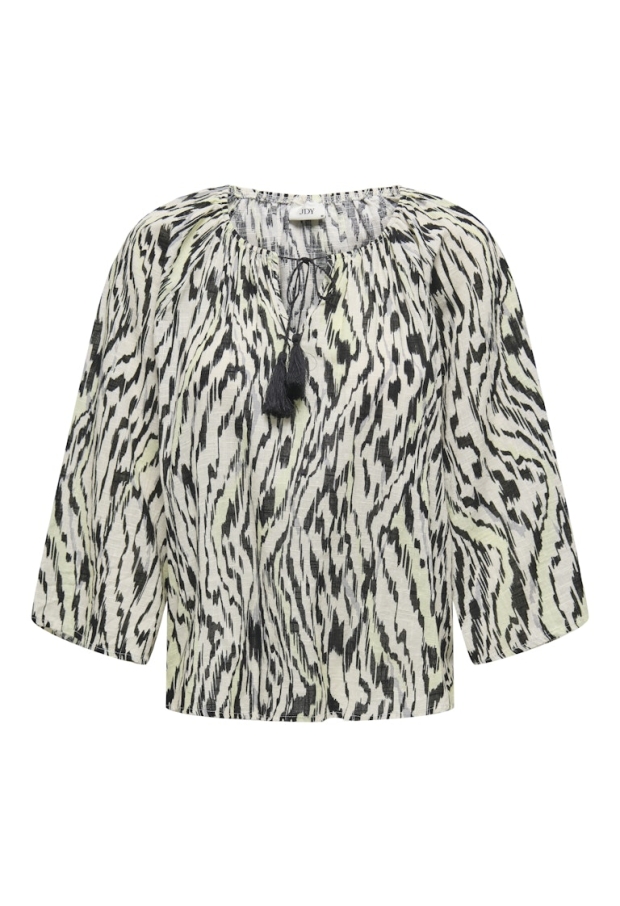 15341781 Sandshell/35-02-26 BLACK PALM 