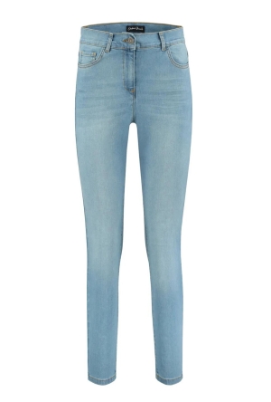 Gafair Serva Jeans 32 inch Bleached dnm  bleached denim