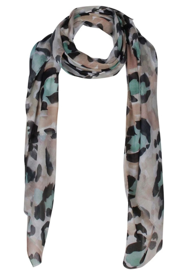 SCF031037 mint groen 