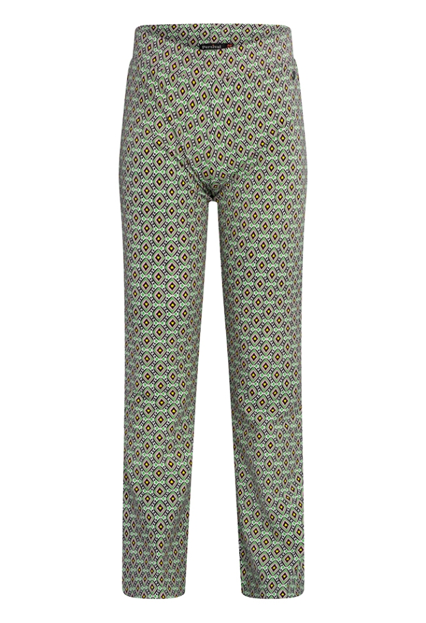 Z90018/3010204 APPEL GROEN 