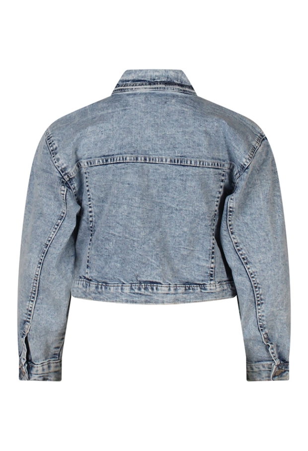 Z90044/3010104 Bleached dnm 