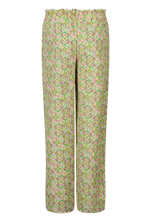 Z90061/3010209 APPEL GROEN 