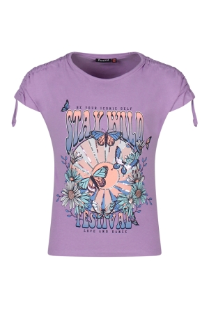 Persival Z90077/3010615 LILA  07.LILAC.S25