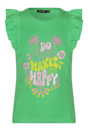 Persival Z90080/3010617 APPEL GROEN  09.APPLE.S25