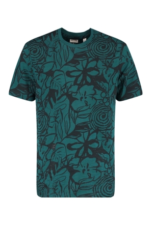 Only & Sons 22035263 Dark Sea/JET BLACK  300421001