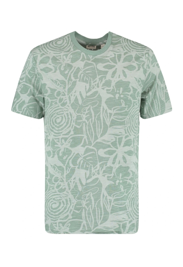 22035263 Iceberg Green/MERCURY 