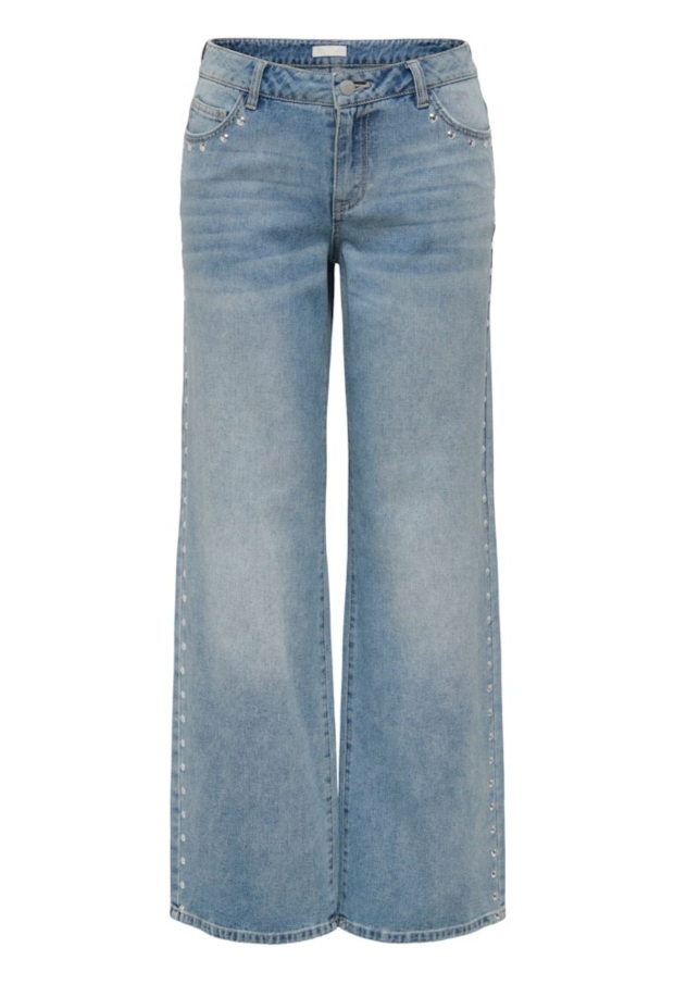 15351402 Light Blue Denim 