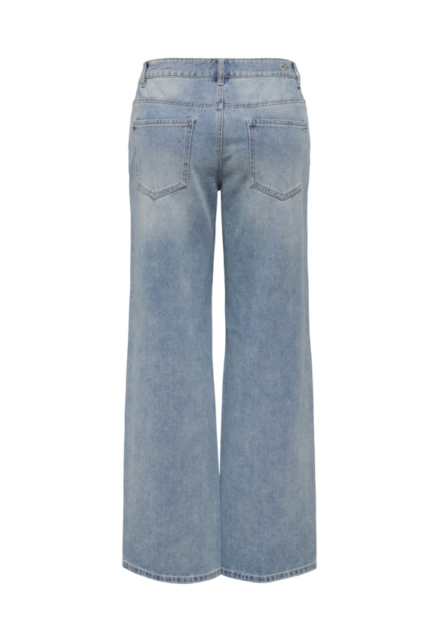 15351402 Light Blue Denim 
