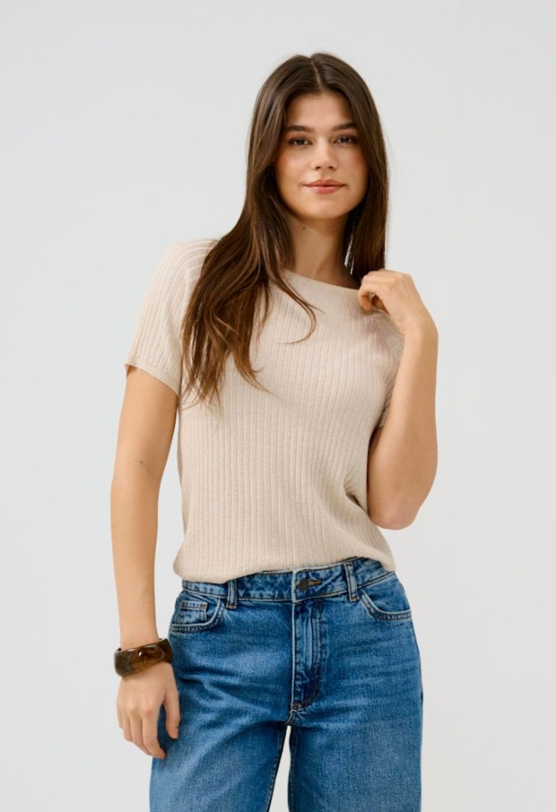 15334641 Plaza Taupe/DTM LUREX 