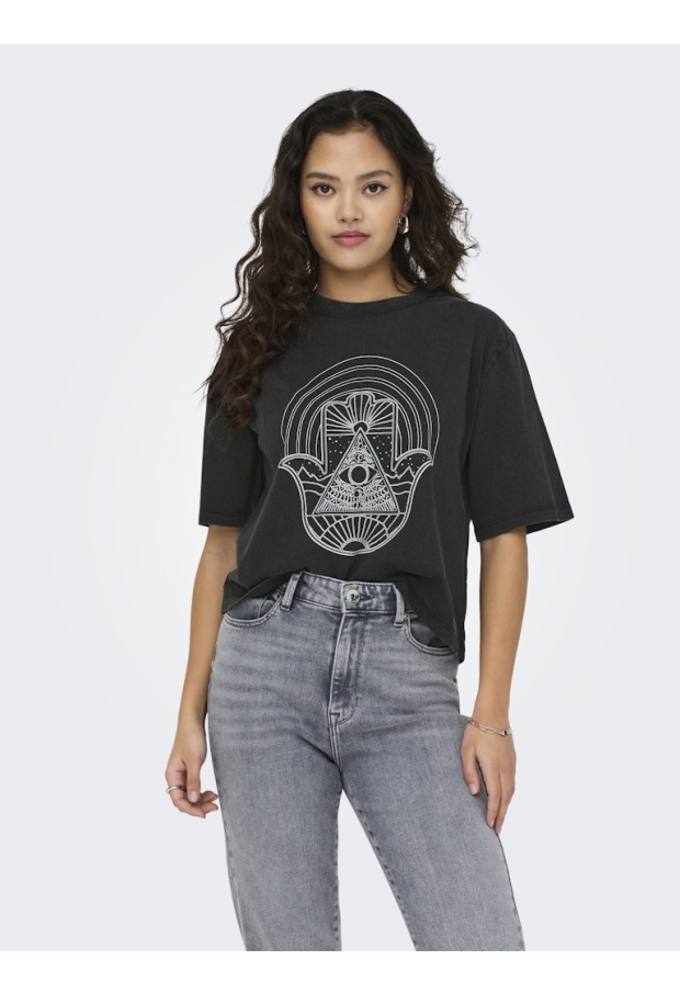 15341561 Black/BLACK BUTTON