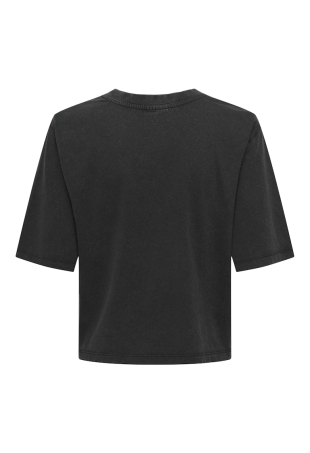 15341561 Black/BLACK BUTTON