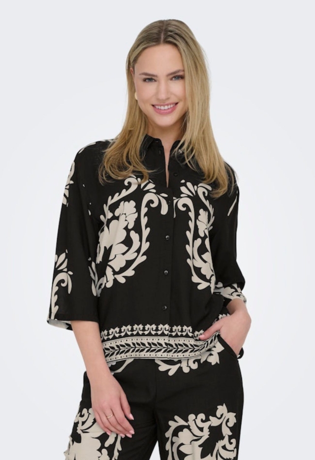 15351590 Black/DTM LUREX 