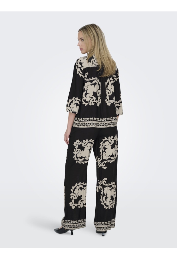 15351590 Black/DTM LUREX 