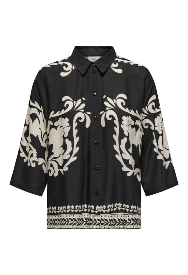 15351590 Black/DTM LUREX 