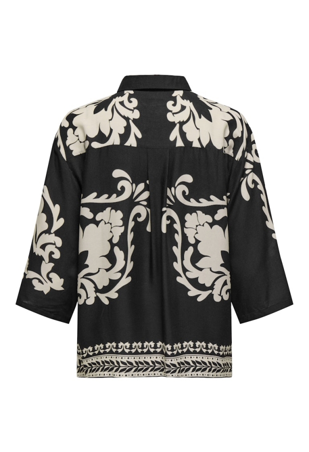 15351590 Black/DTM LUREX 