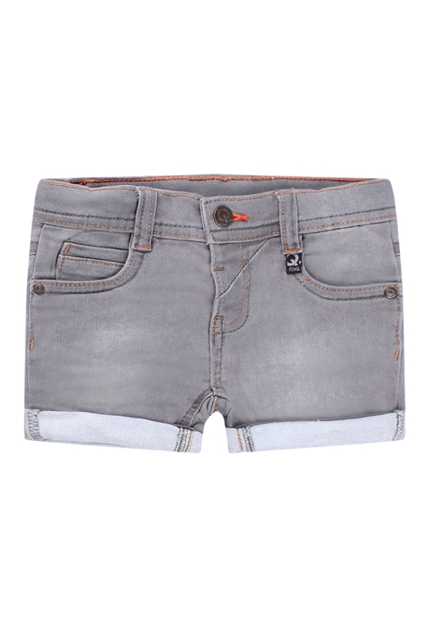 Z90002/601140BB Grey dnm 