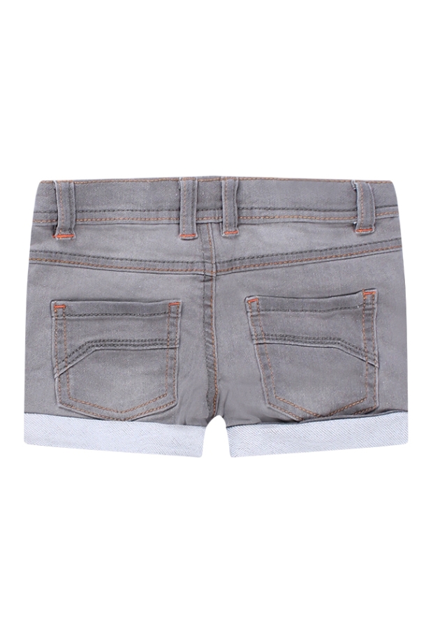 Z90002/601140BB Grey dnm 