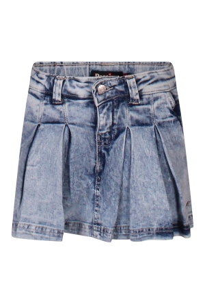 Persival Z90091/3010212 Bleached dnm  80.BLEACHEDDENIM.S25