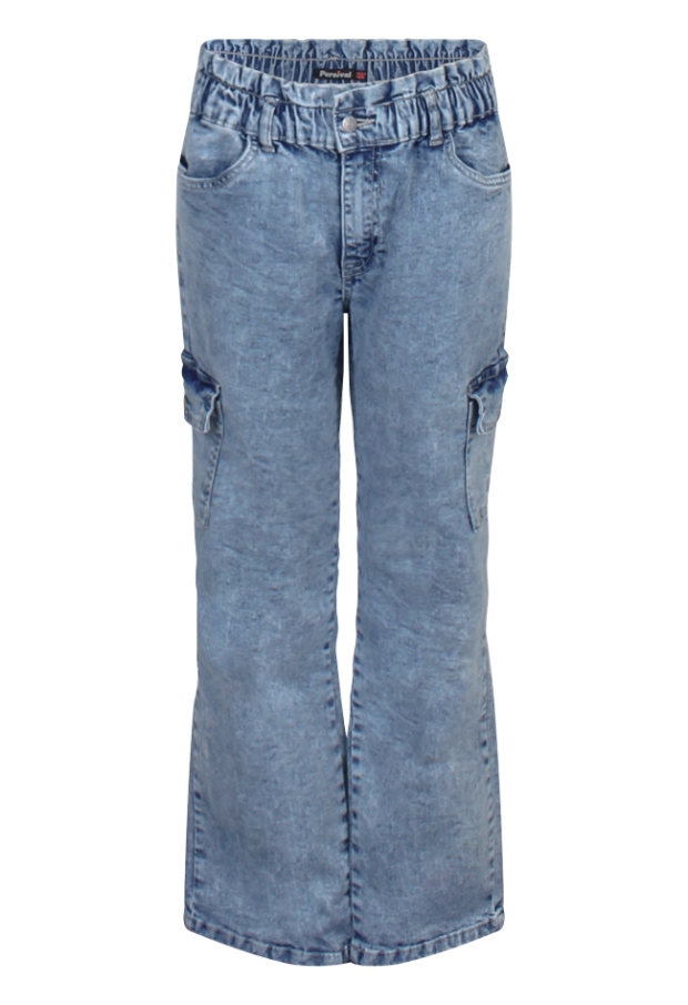 Z90136/3010218 Bleached dnm 