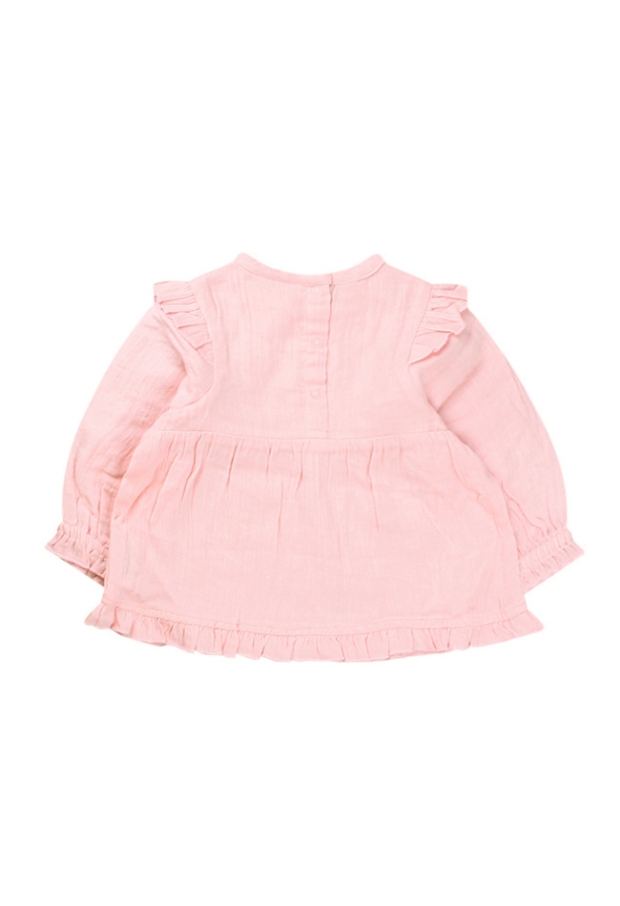 Z90157/3015501 LICHT ROSE 