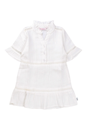 Bakkaboe Z90163/3015702 Ecru 1  03.OFFWHITE.S25