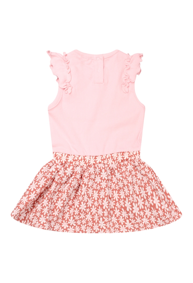 Z90175/3015705 LICHT ROSE 