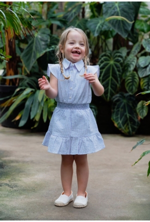 Bakkaboe Z90178/3015706 KOBALT  05.ROYAL.S25