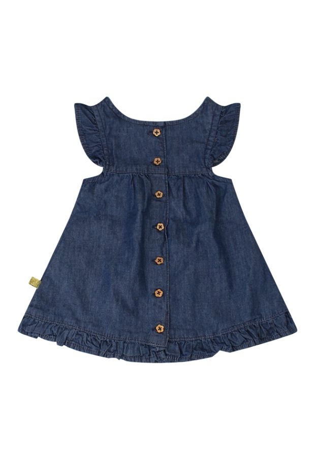 Z90188/3016702 DARK DENIM 