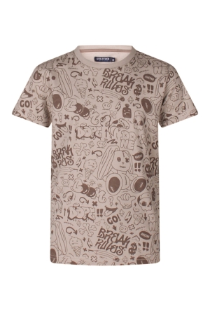 Unlocked Z90316/3017605 licht grijs  40.CEMENT.S25