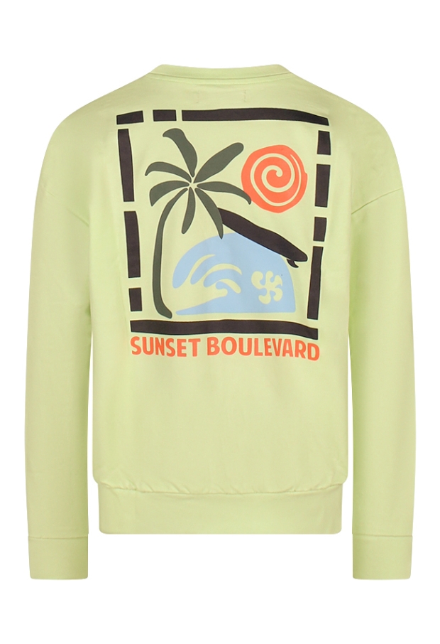 Z90331/3017401 LICHT GROEN 