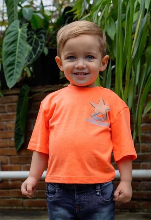 Z90337/3011600 FEL ORANJE 