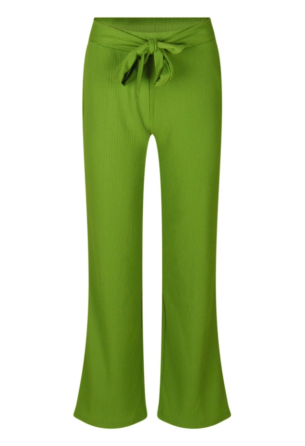 Z90489/Sabina uni grasgroen 