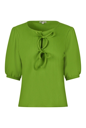 Lizzi Lou Z90490/Melissa grasgroen  spindle tree