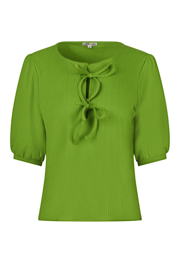 Z90490/Melissa grasgroen 