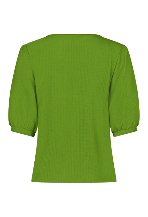 Z90490/Melissa grasgroen 