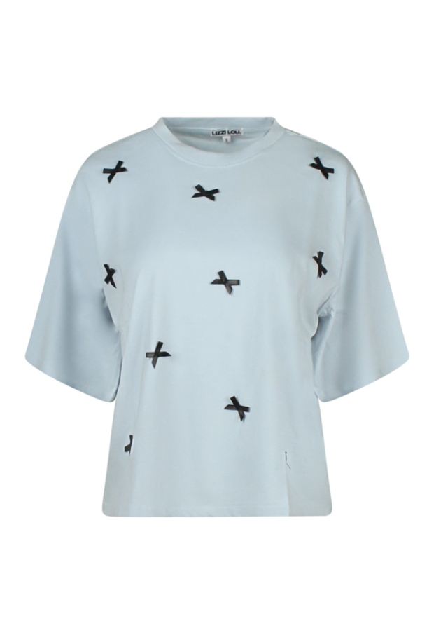 Z90492/Beau PASTEL BLUE 