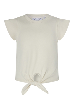 D-zine Z90224/Sherry Ecru 1  snow white